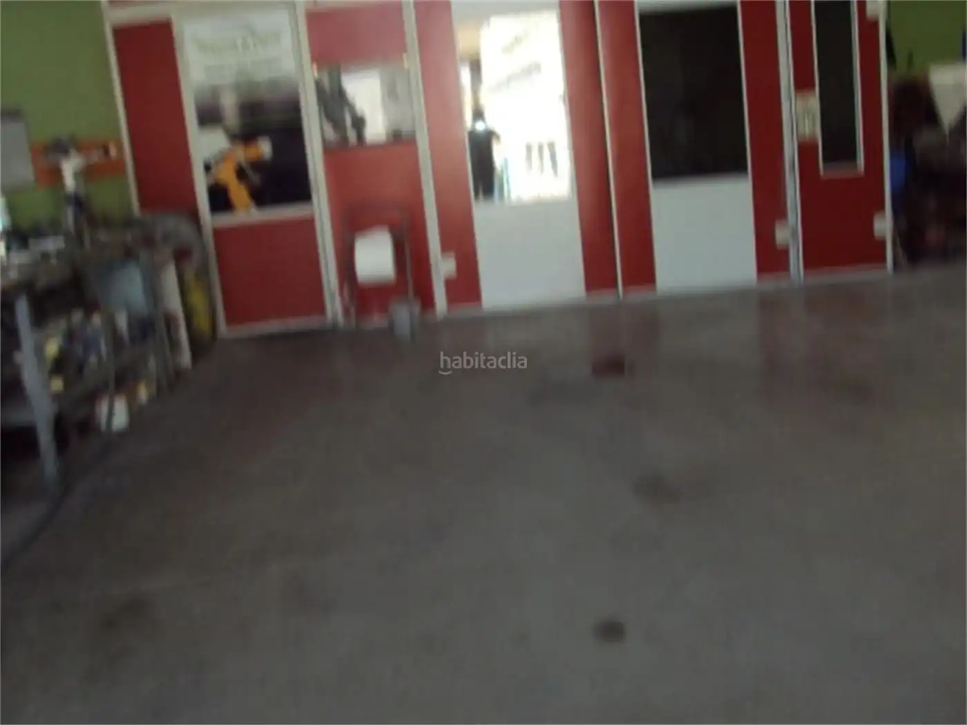 Aparcament en venda a Cuesta Cofin 3, imagen 4