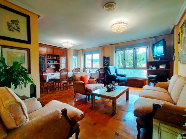Piso en Venta en Pravia