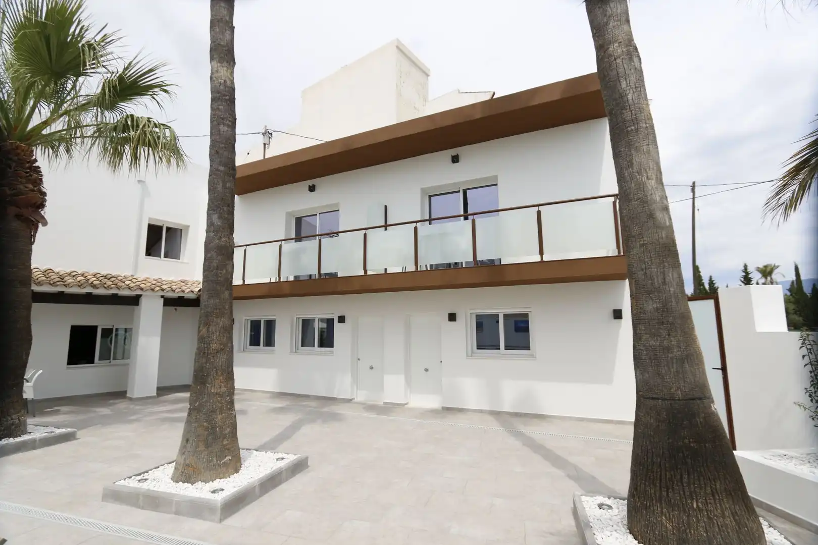 Local comercial en venta en Pueblo - Urbanizaciones, imagen 5