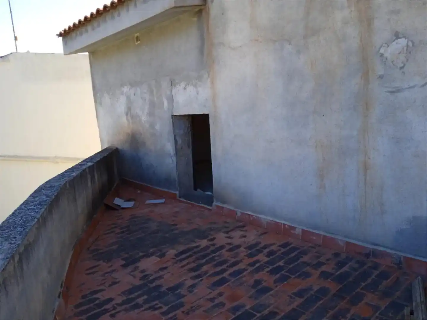 Casa o xalet en venda en Arboleas