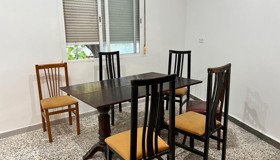 Photo 1 of Flat to rent in Avenida de la Constitución, 22, Herencia, Ciudad Real