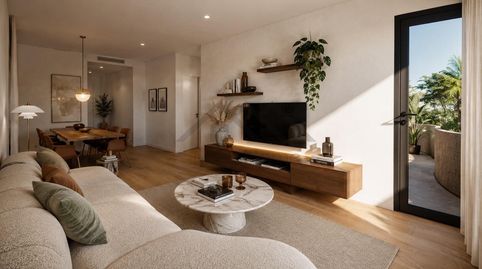 Photo 5 of Flat for sale in Núcleo Urbano, La Pobla de Vallbona