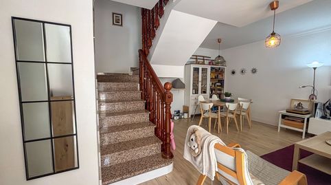 Foto 5 de Casa adosada en venta en La Paz, Albolote, Granada