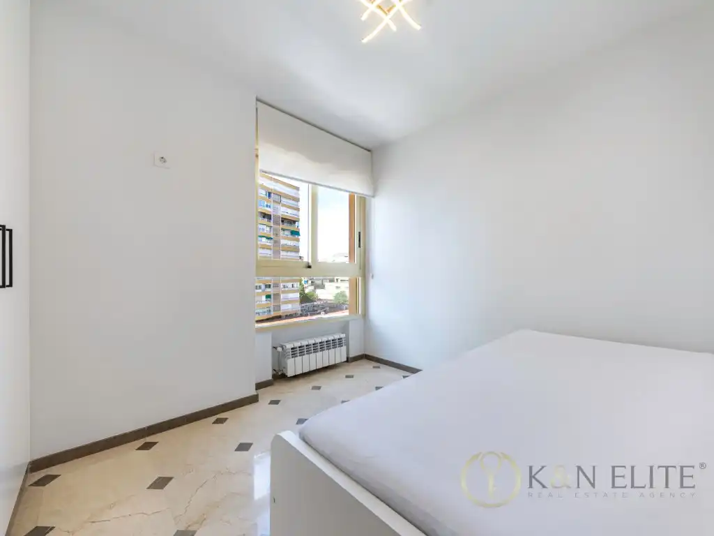 Wohnung mit Pool zur Miete in Avenida Valencia, imagen 24
