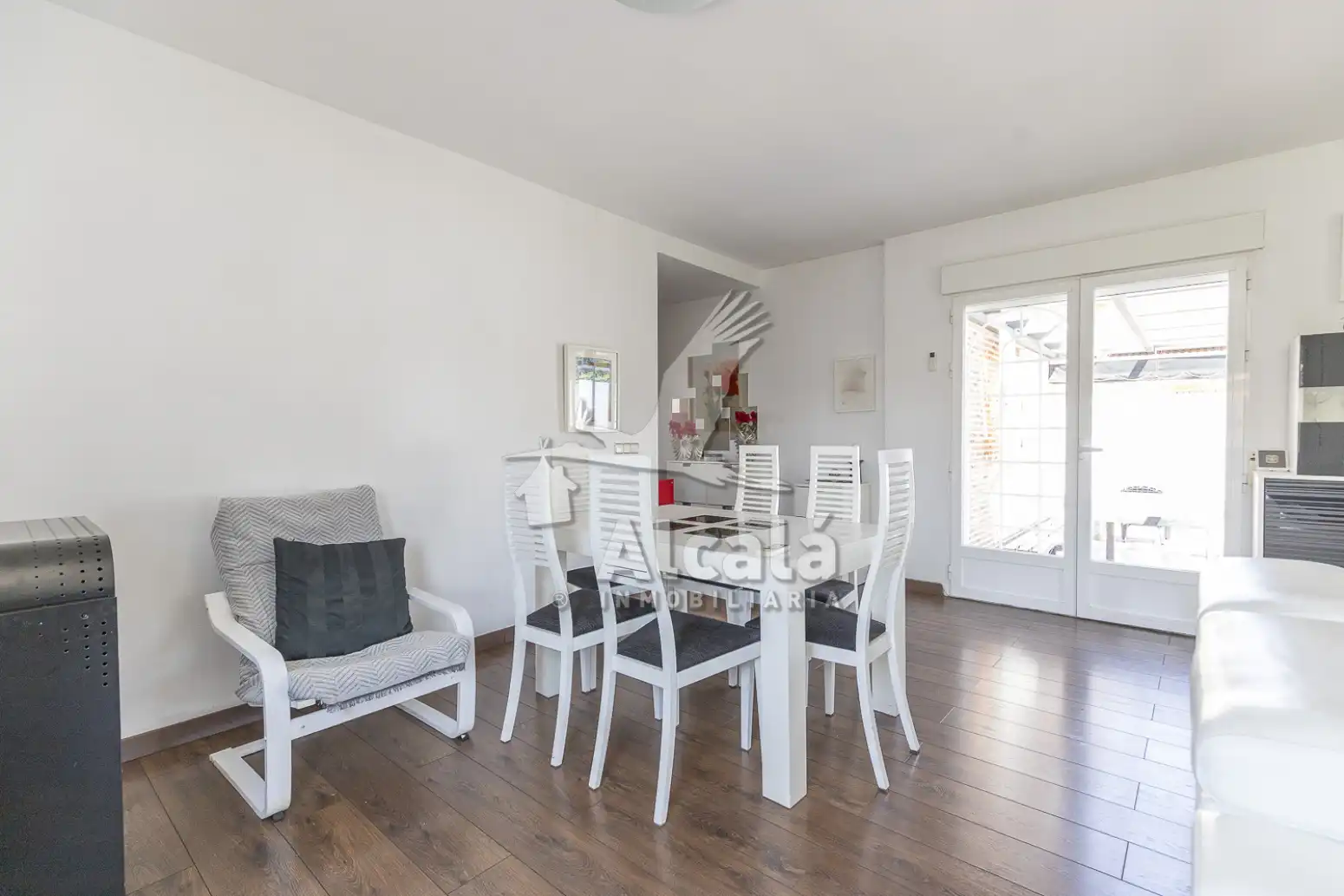 Casa con piscina en venta en Torrejón del Rey, imagen 18
