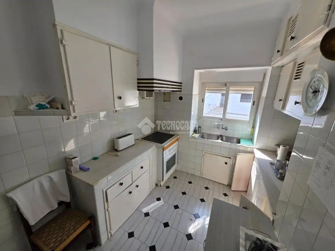 Piso en venta en Martos
