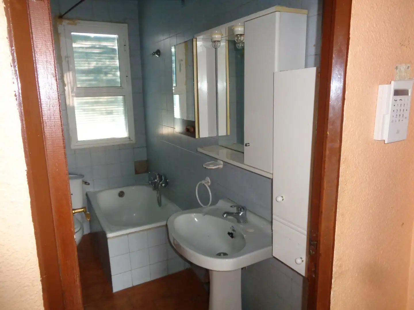Badezimmer von Wohnungen zum Verkauf in Villena