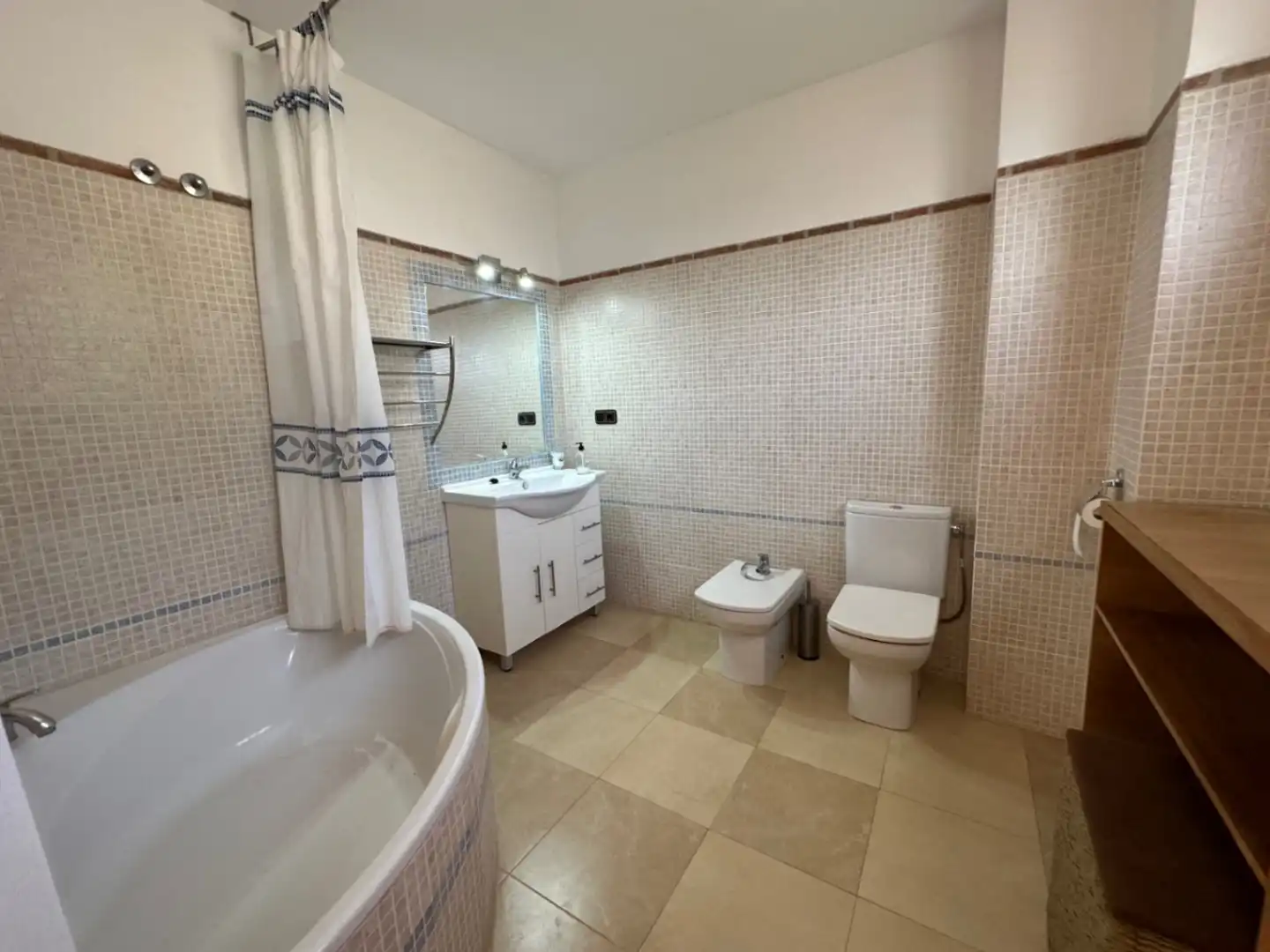 Villa mit Pool zum Verkauf in Altea la Vella, imagen 34