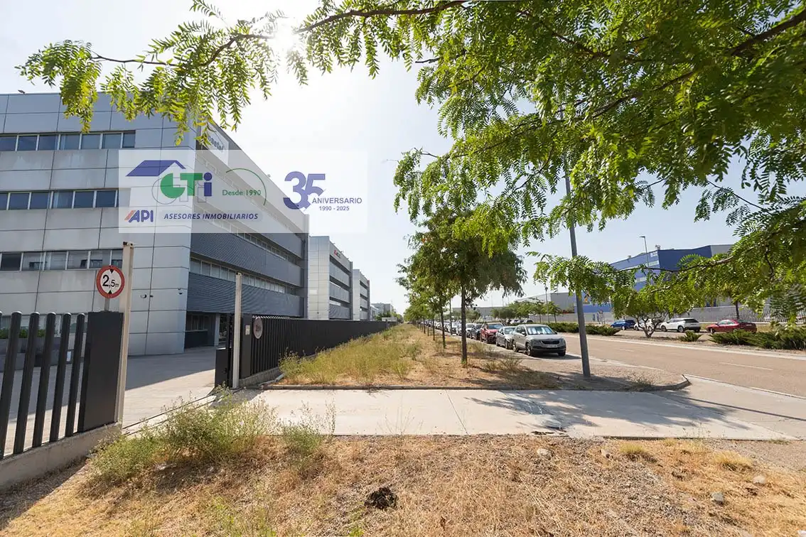 Office space to rent in C/Bari, imagen 7