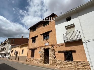 Casa en venta en Villar de Olalla