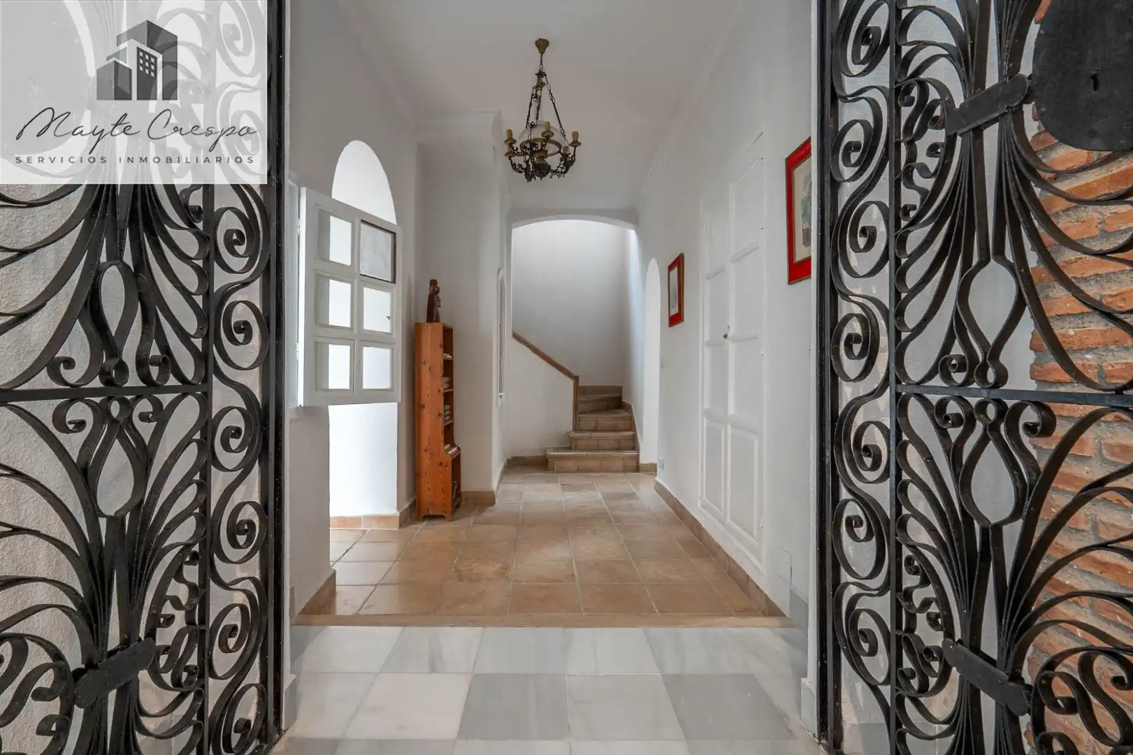 Haus mit Terrasse zum Verkauf in Calle FUENTE NUEVA, imagen 18