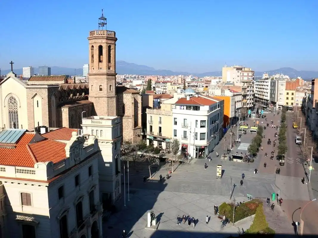 Business premises to rent in calle de l'Estació, imagen 18