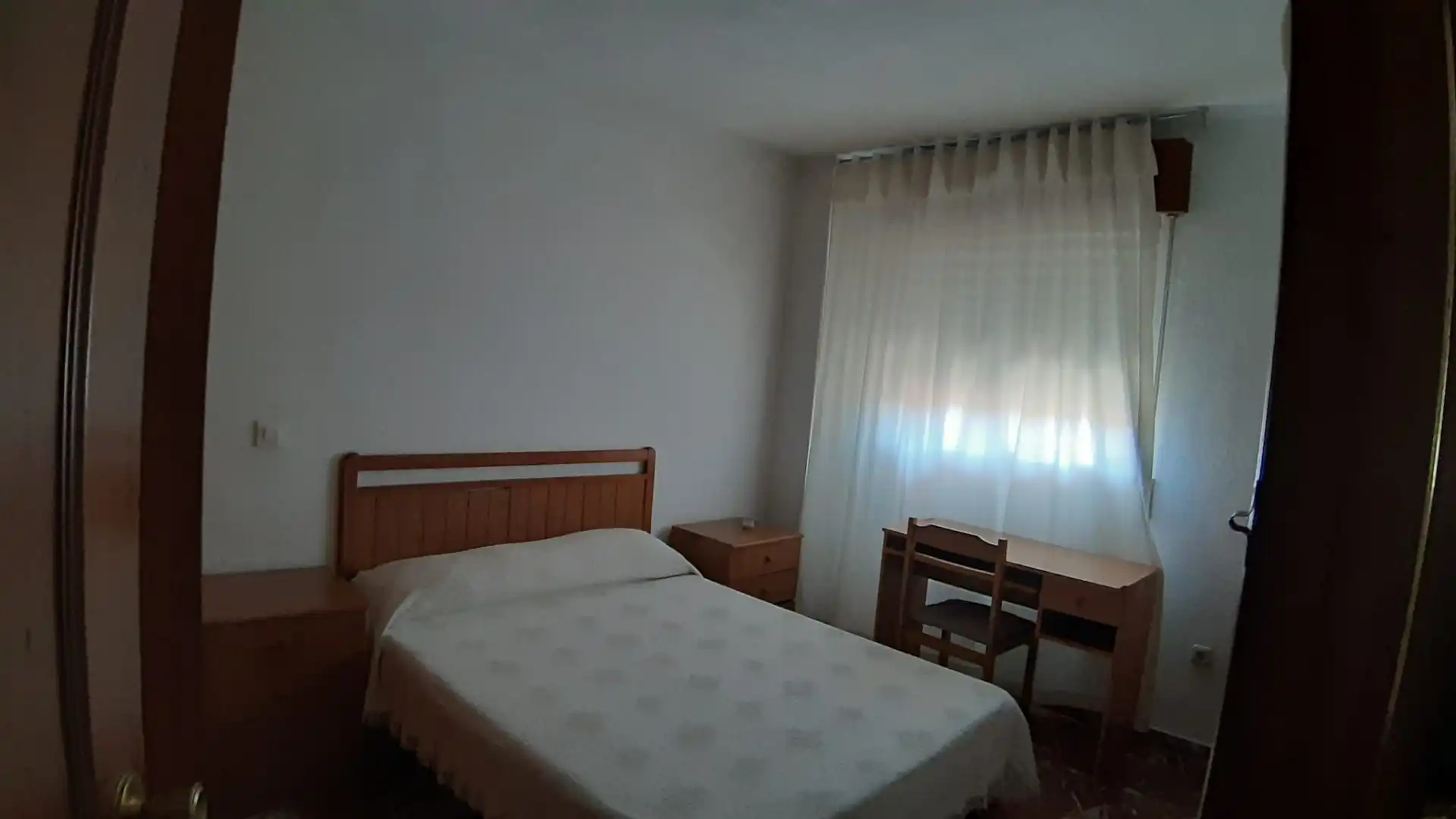 Habitación de Piso de alquiler en Badajoz con Amueblado