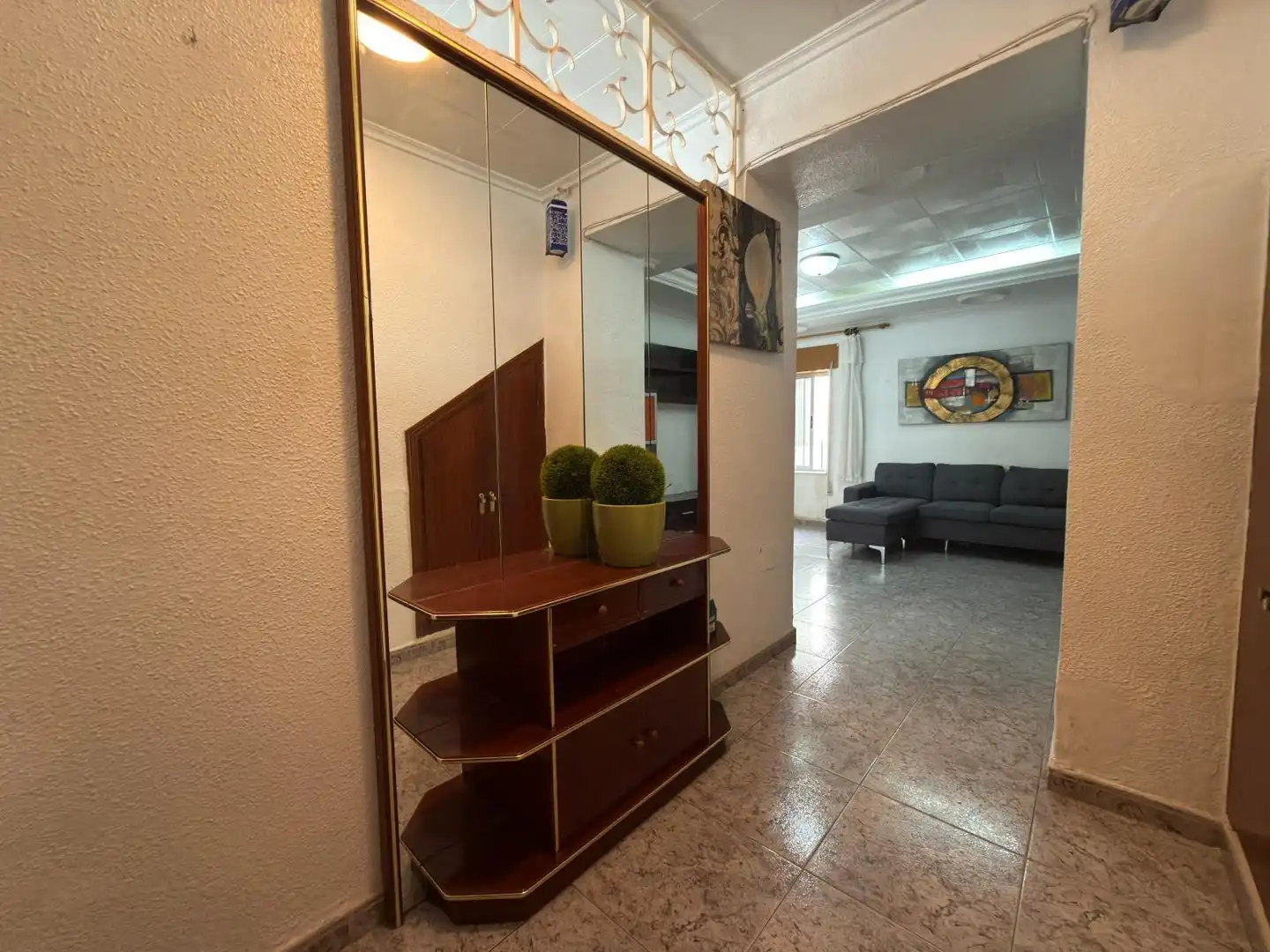 Flat for sale in Águilas  with Furnished