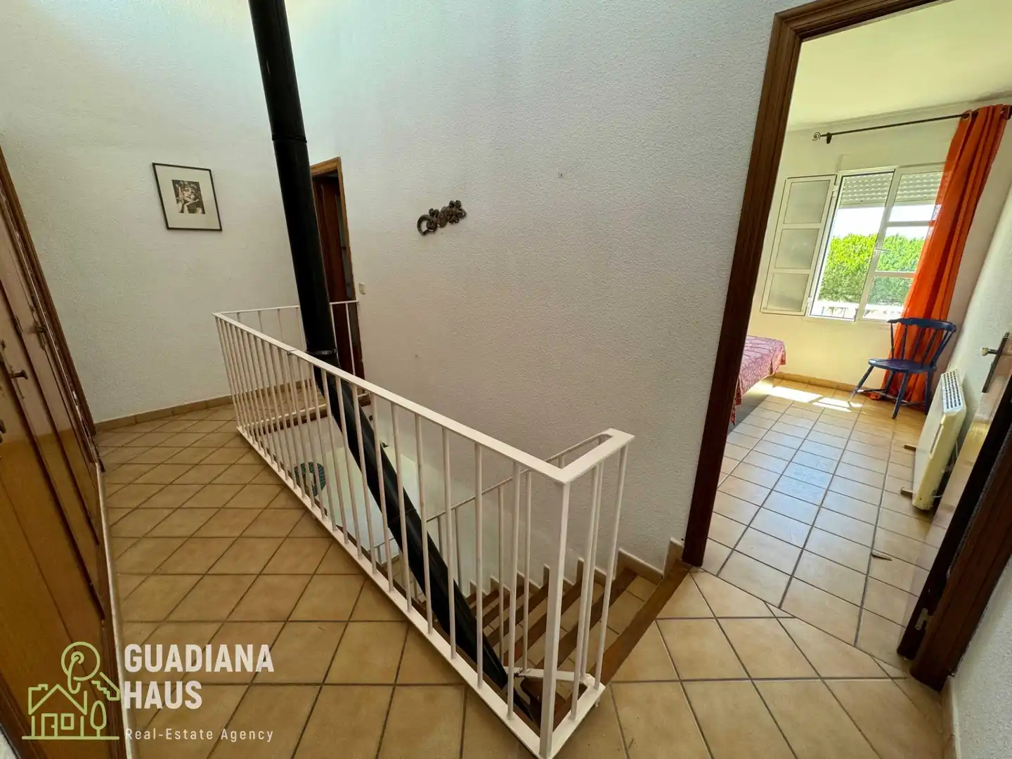 Casa adosada en venda en Ayamonte amb Terrassa