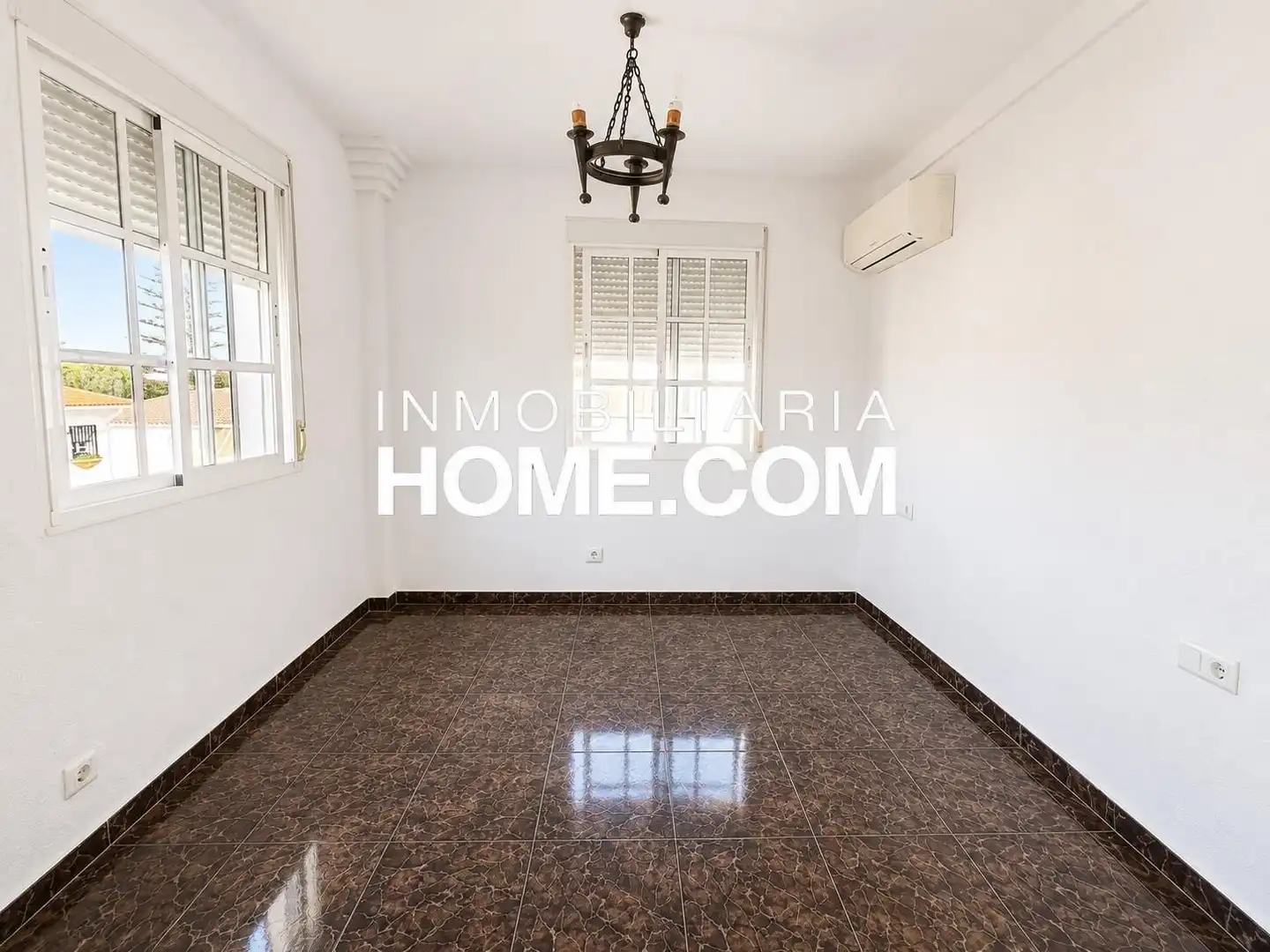 Casa pareada con terraza en venta en Capellanía - Retamar, imagen 7