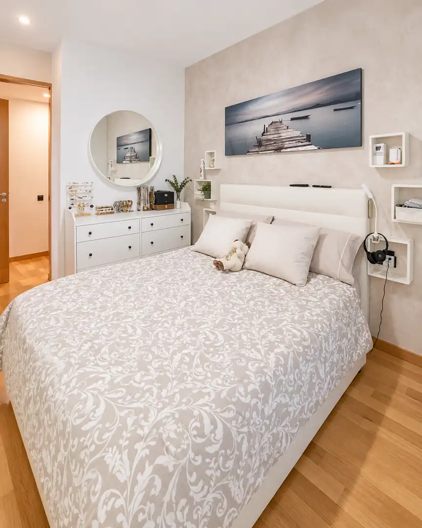 Appartement avec piscine à vendre à Parc Central, imagen 4