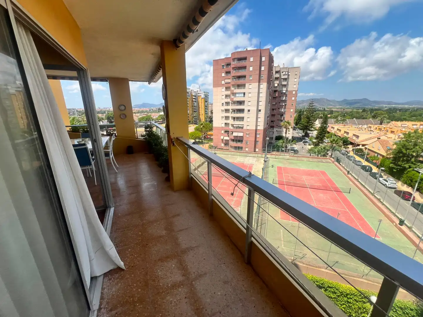 Flat with pool for sale in Carrer Gran Khan 2, imagen 14
