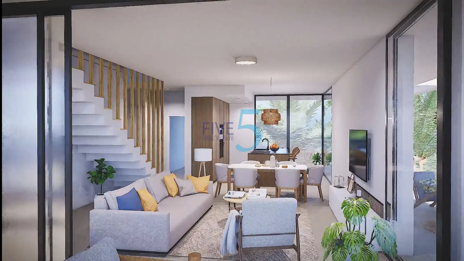 Piso con piscina en venta en Mar Menor de Cartagena – Cabo de Palos, imagen 20