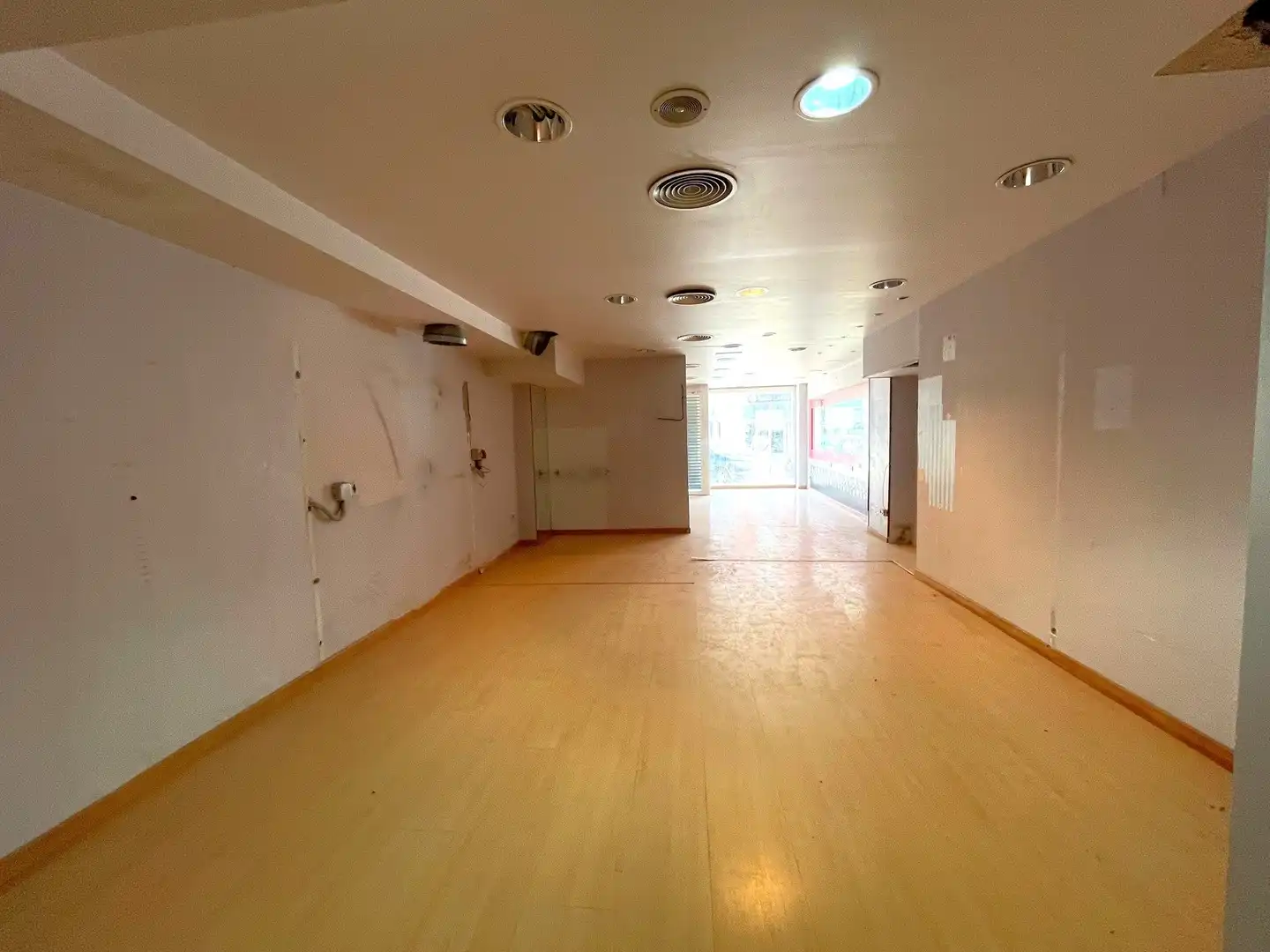 Business premises for sale in Algorta, imagen 5