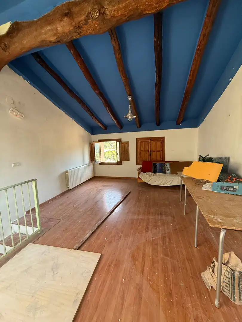 Casa rústica en venta en Biar, imagen 6