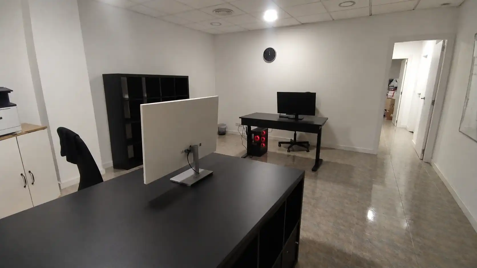 Local comercial de lloguer a Plaza Xúquer, imagen 6