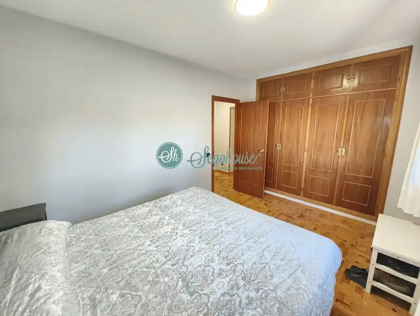 Detached house with garden for sale in Valverde del Majano, imagen 76