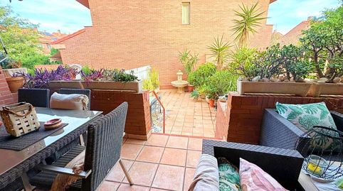 Foto 3 de Casa adosada en venta en Lobo de Gubio, Divina Pastora, Alicante / Alacant