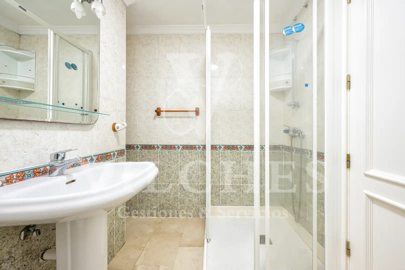 Baño de Casa adosada en venta en Telde con Trastero