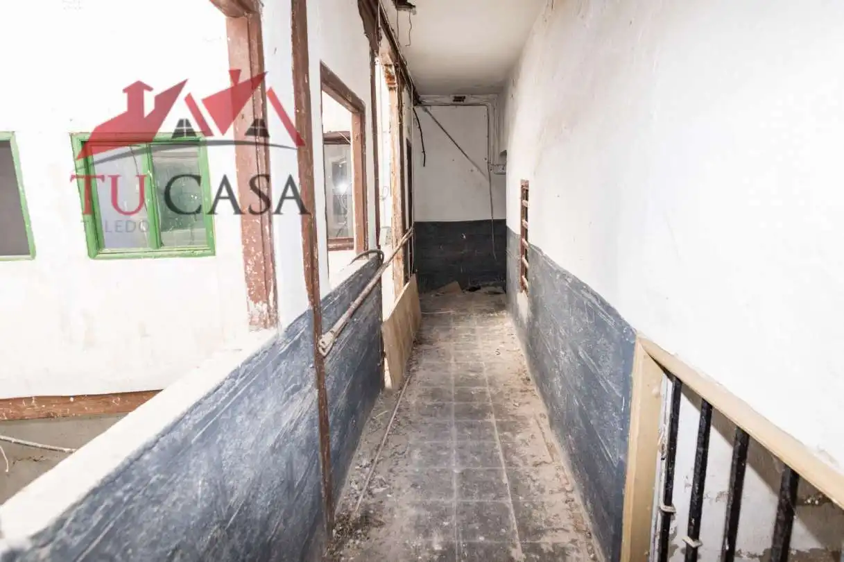Casa o chalet en venta en Toledo con Terraza y Balcón