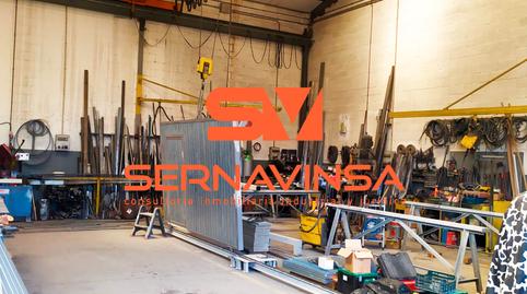 Photo 3 of Industrial buildings for sale in Sud - Zona Industrial, Barcelona