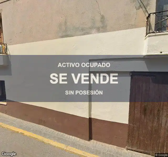 Piso en venta en Càlig