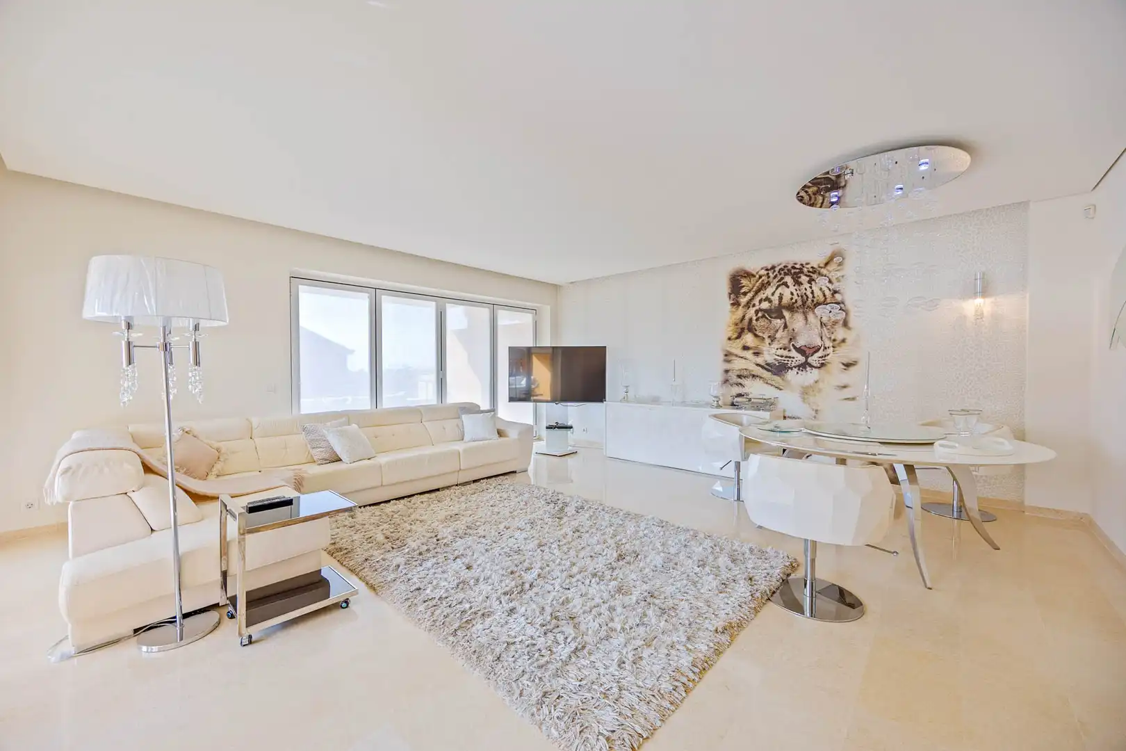 Apartment with pool for sale in Puerto de Sotogrande - La Marina, imagen 4
