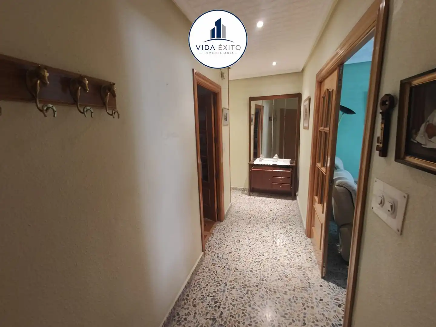 Appartement avec terrasse à vendre à Mancha Real, imagen 9