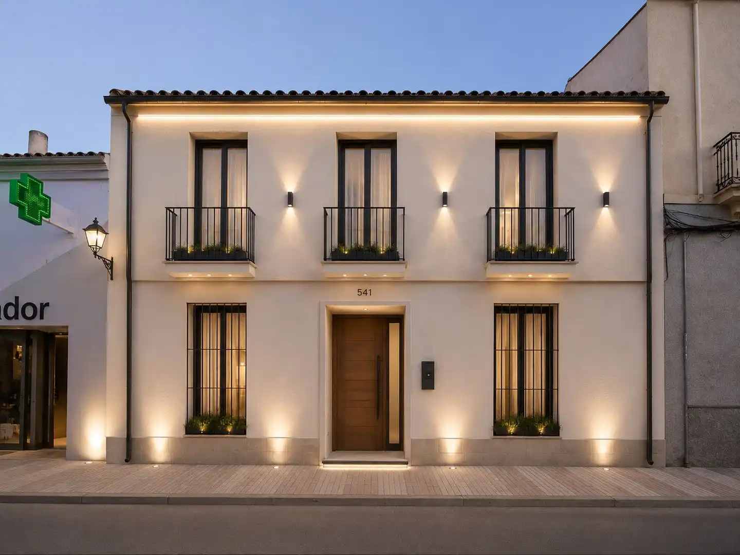 Casa in vendita a La Carolina, imagen 2