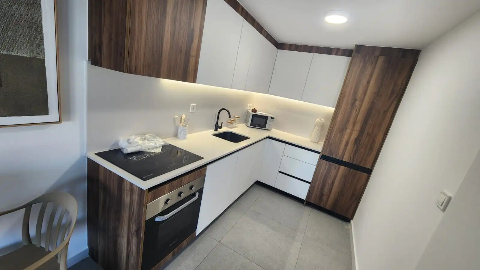 Apartment mit Pool zum Verkauf in Bigastro, imagen 9
