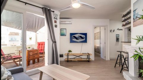 Photo 5 of Apartments for sale in Puerto Marina, Benalmádena