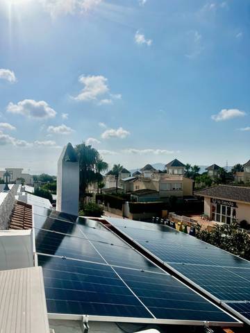 Casa adosada en Venta en Montebello - Nou Espai