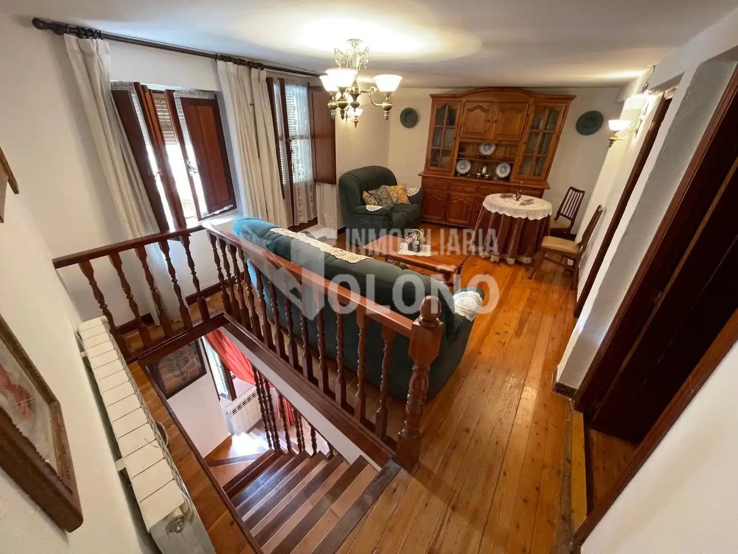 Maison avec jardin à vendre à La Cadena Kalea 8, imagen 50