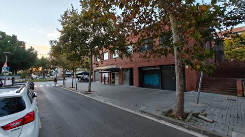 Foto 3 de Garatge en venda a Gran Via de Lluís Companys, 241, Can Farrerons, Barcelona