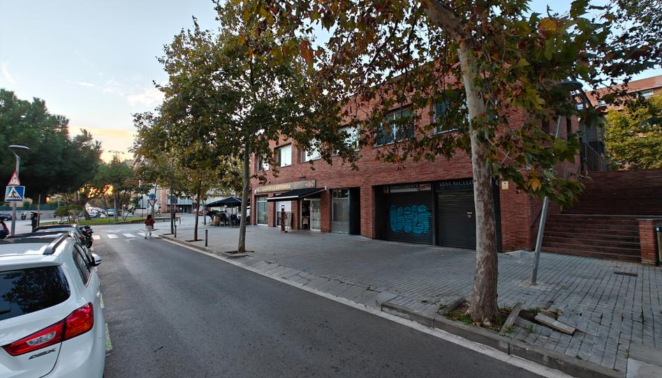 Photo 1 of Garage for sale in Gran Via de Lluís Companys, 241, Can Farrerons, Barcelona