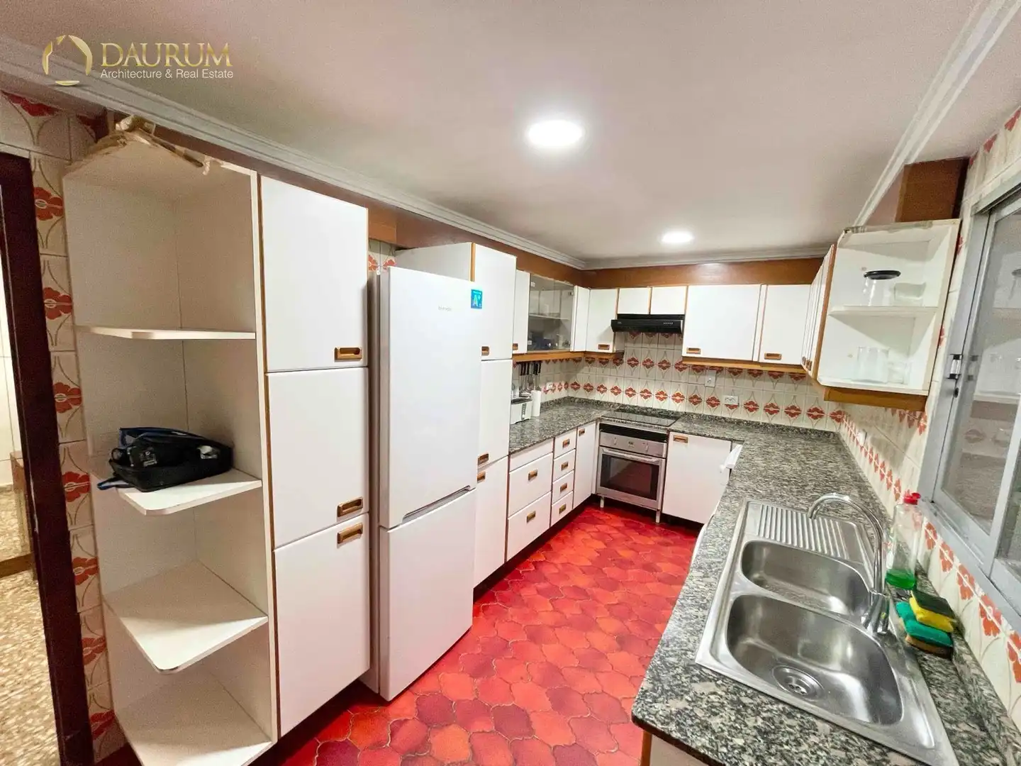 Cocina de Piso en venta en Manises con Aire acondicionado, Terraza y Amueblado