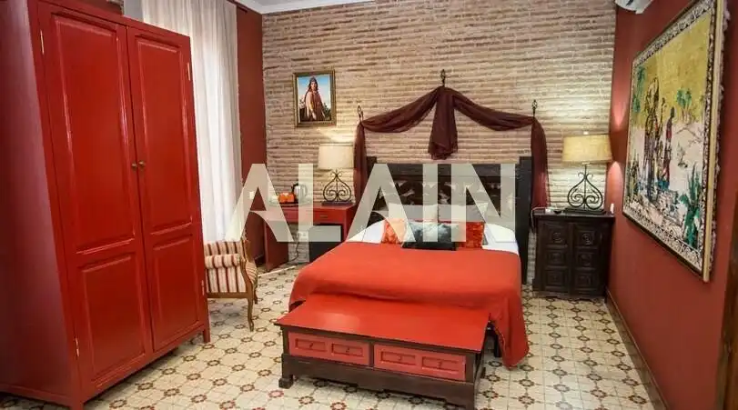 Bedroom of Houses for sale in Oliva