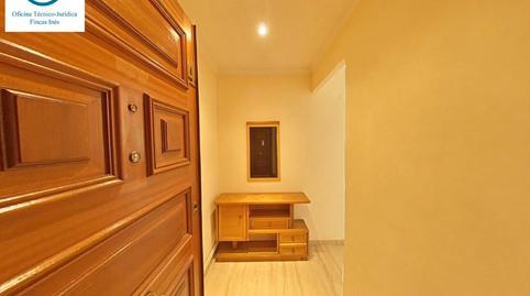 Foto 4 de Piso en venta en Estació del Nord, Barcelona