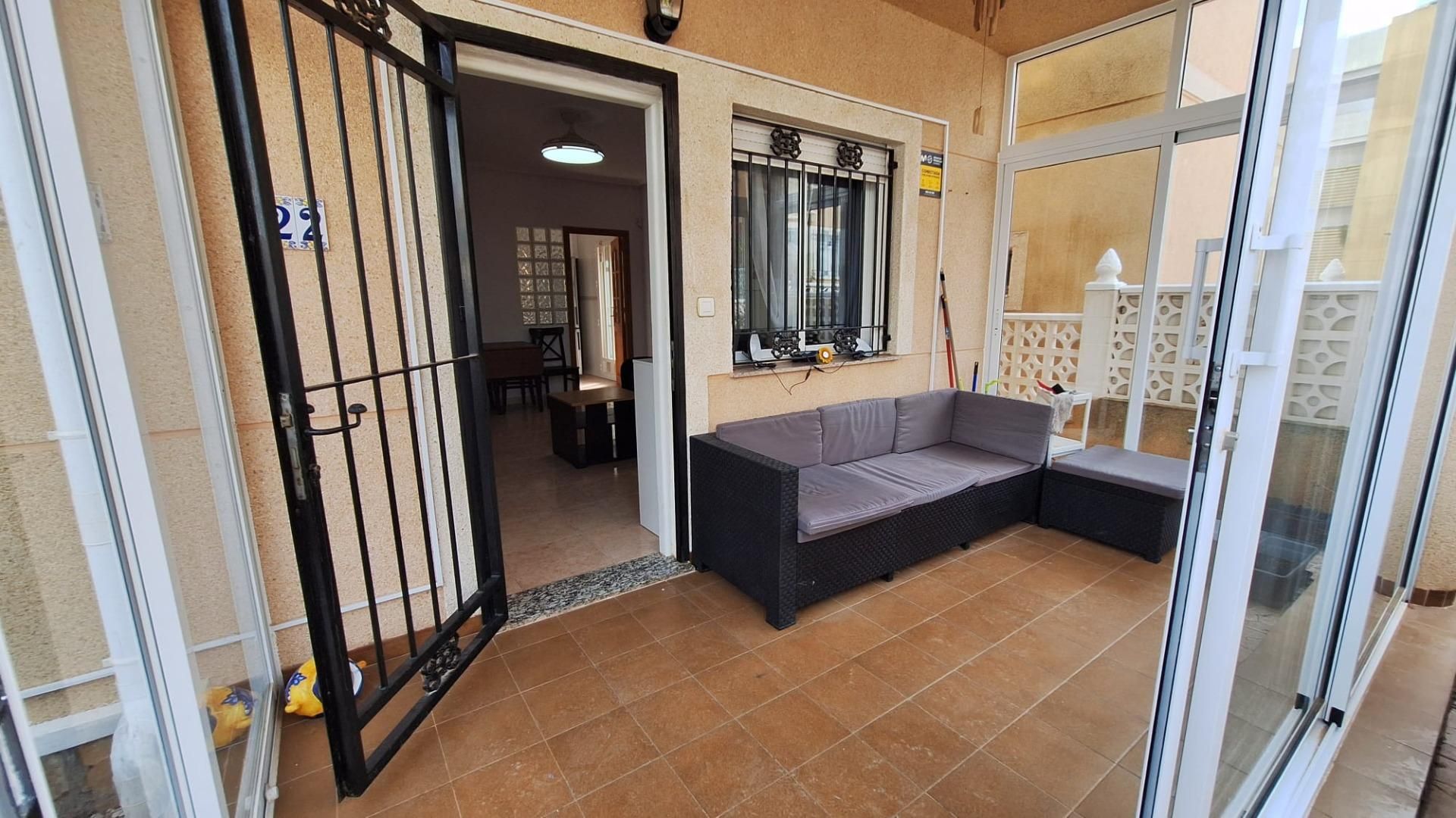 House or chalet for sale in Orihuela  with Air Conditioner, Heating and Terrace