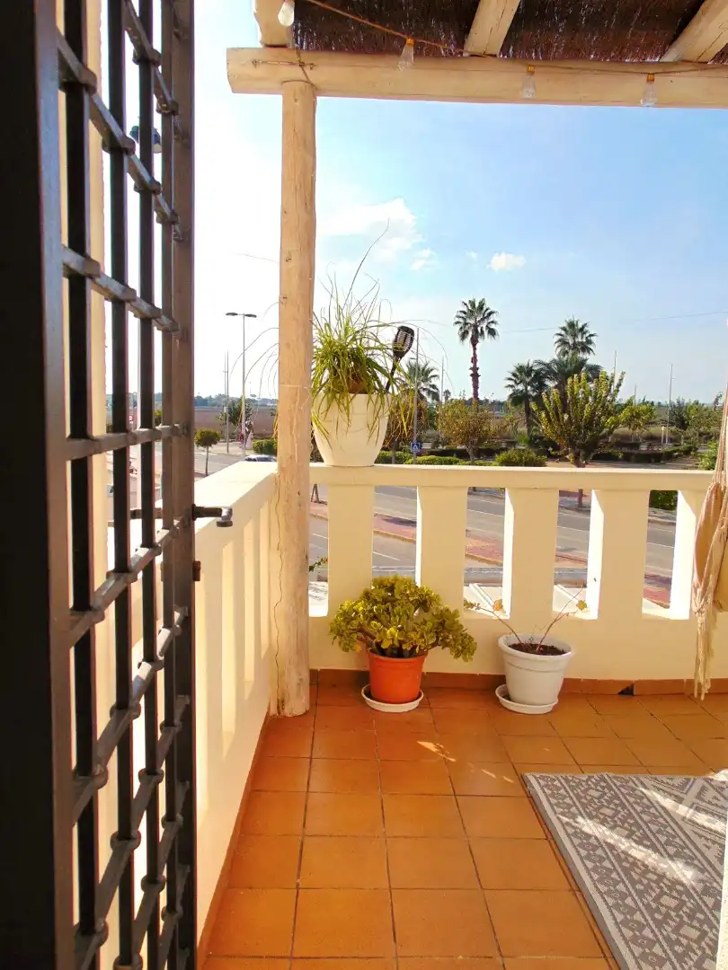 Casa bifamiliare con terrazza in vendita a Calle Costas de Garraf 1, imagen 34