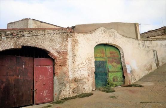 House or chalet for sale in SAN CRISTOBAL, 18, Nogales