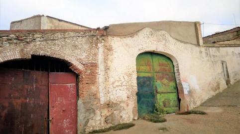 Photo 2 of House or chalet for sale in San Cristobal, 18, Nogales, Badajoz