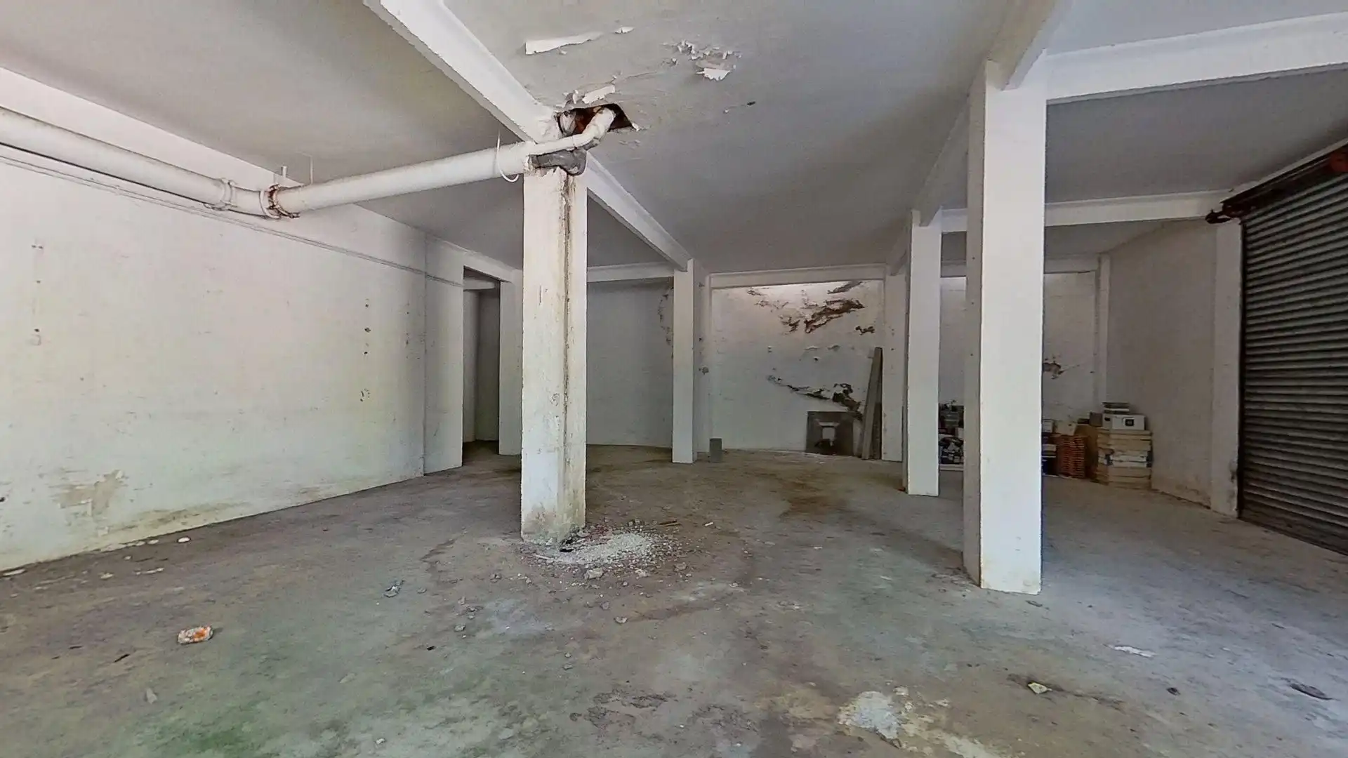 Business premises for sale in Casetes Muntané, imagen 4