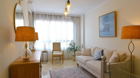 Foto 3 de Ático en venta en Luis Doreste Silva, Arenales - Lugo - Avda. Marítima, Las Palmas de Gran Canaria